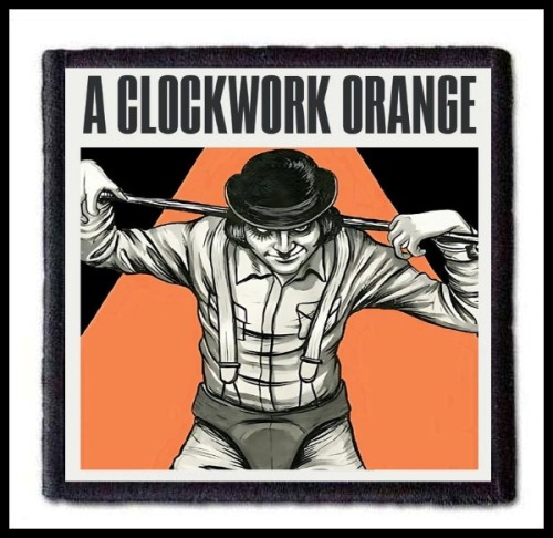 CLOCKWORK ORANGE - The Droogs -- Patch.jpg