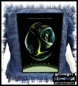 ALIEN - Charge -- Backpatch