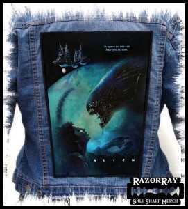 ALIEN - Romulus -- Backpatch