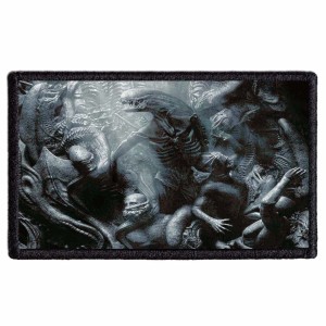 ALIEN - Covenant -- Patch