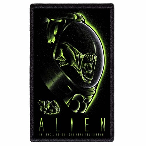 ALIEN - Passenger Nostromo -- Patch.jpg