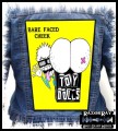 TOY DOLLS - Bare Faced Cheek -- backpatch back patch.jpg