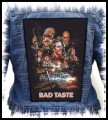 BAD TASTE - Movie Poster #2 -- Backpatch.jpg