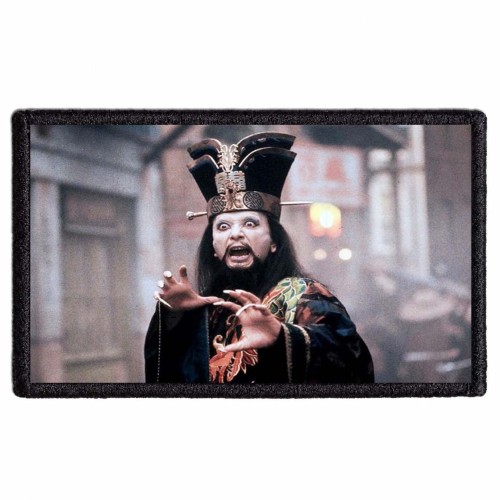 BIG TROUBLE IN LITTLE CHINA TOWN - David Lo Pan -- Patch.jpg