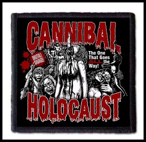 CANNIBAL HOLOCAUST - Brutal Savage -- Patch