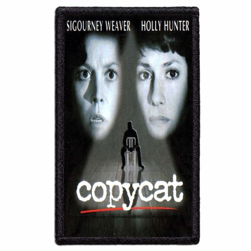 COPYCAT - Movie Poster -- Patch.jpg