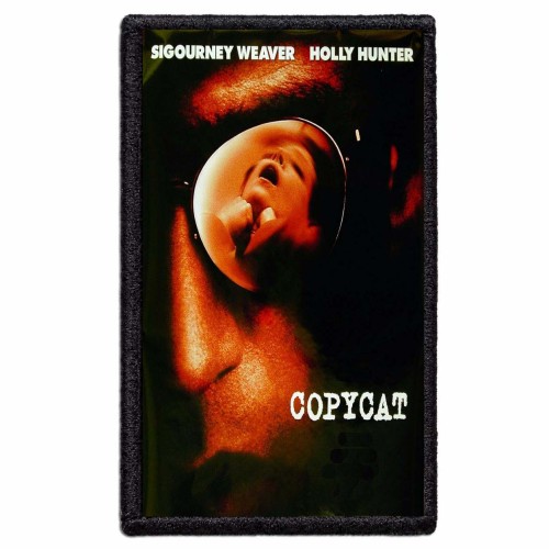 COPYCAT - Movie Poster #2 -- Patch.jpg