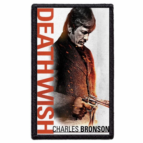 DEATH WISH - Movie Poster #3 -- Patch.jpg