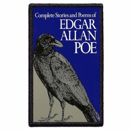 EDGAR ALLAN POE - Complete Stories and Poems -- Patch.jpg