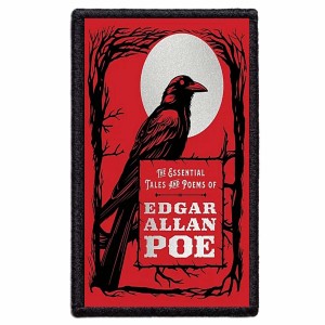 EDGAR ALLAN POE - Essential Tales and Poems -- Patch