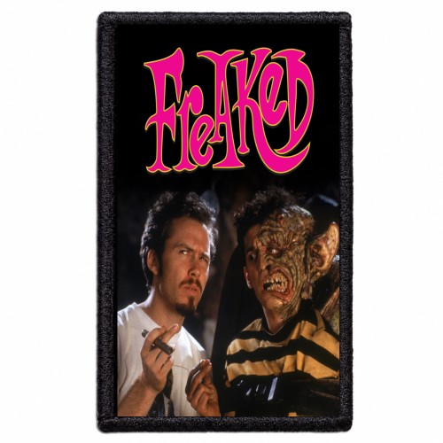 FREAKED - Ricky & The Mutant -- Patch.jpg