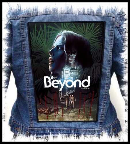 THE BEYOND - Movie Poster -- Backpatch.jpg