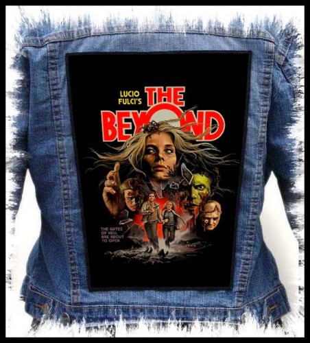 THE BEYOND - Movie Poster #3 -- Backpatch.jpg