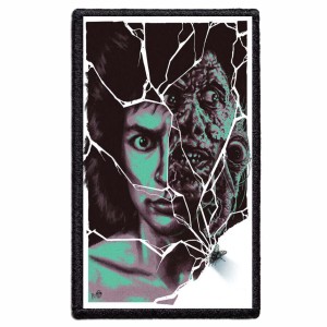 THE FLY - Mirror -- Patch