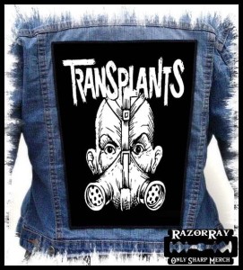 Ekran TRANSPLANTS