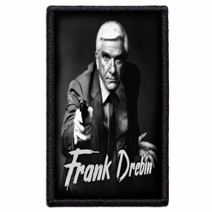 FRANK DERBIN - Actor -- Patch