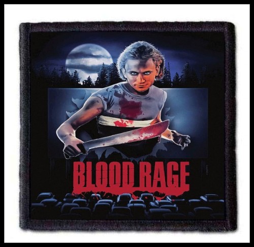 BLOOD RAGE - Movie Poster -- Patch.jpg