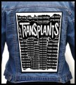TRANSPLANTS - Take Cover -- Backpatch Back Patch.jpg