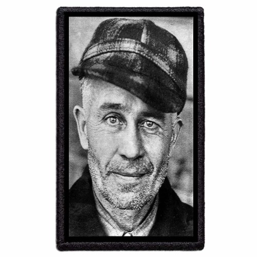 ED GEIN - Face #2 -- Patch.jpg
