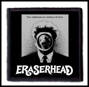 ERASERHEAD - Your Nightmares -- Patch