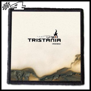 Naszywka TRISTANIA