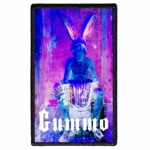 GUMMO - Movie Poster -- Patch