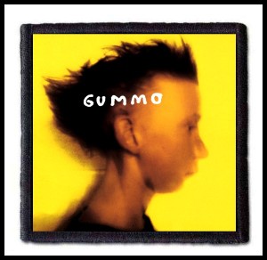 GUMMO - Movie Poster -- Patch