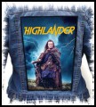 HIGHLANDER - Movie Poster #2 -- Backpatch.jpg