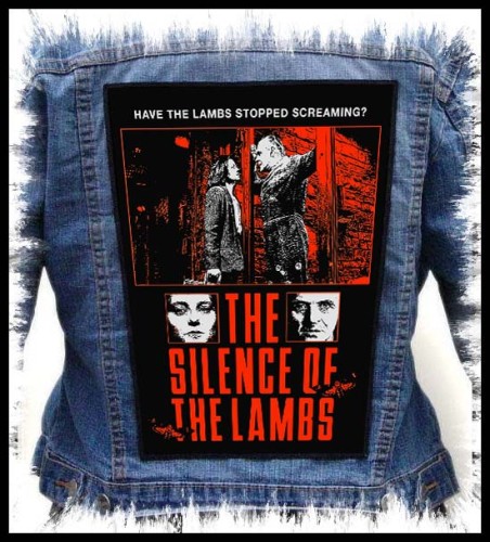 SILENCE OF THE LAMBS - Have the Lambs Stopped Screaming -- Backpatch.jpg