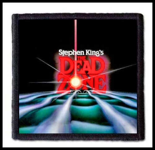 THE DEAD ZONE - Movie Poster -- Patch.jpg