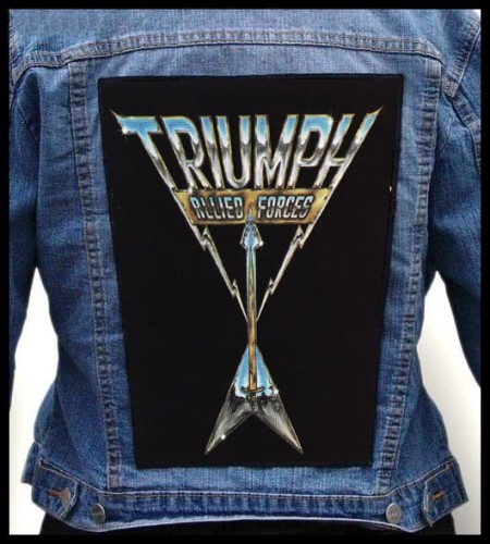 TRIUMPH - Allied Forces -- backpatch back patch.jpg