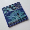 BRING ME THE HORIZON - Count Your Blessings [blue] -- Woven Patch.JPG