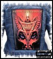 TRIUMPH - Never Surrender -- backpatch back patch.jpg