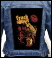 TRUCKFIGHTERS - Vulture -- backpatch back patch.jpg