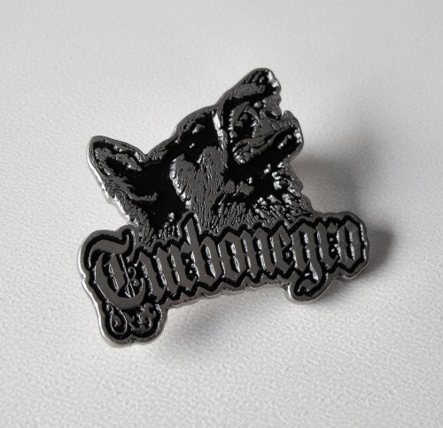TURBONEGRO -- metal pin.JPG