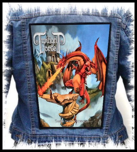TWILIGHT FORCE - Tales of Ancient Prophecies -- backpatch back patch.jpg