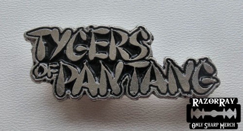 TYGERS OF PAN TANG --- Metal Pin.JPG