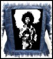 JIMI HENDRIX - Black &amp; White -- backpatch back patch.jpg
