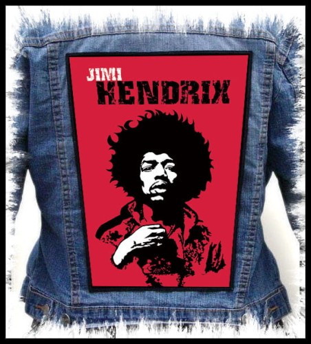JIMI HENDRIX - Revolution -- backpatch back patch.jpg