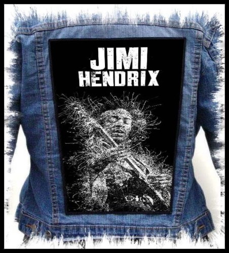JIMI HENDRIX - Jimi Playing  -- backpatch back patch.jpg
