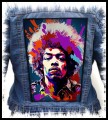 JIMI HENDRIX - Retro #4 -- backpatch back patch.jpg