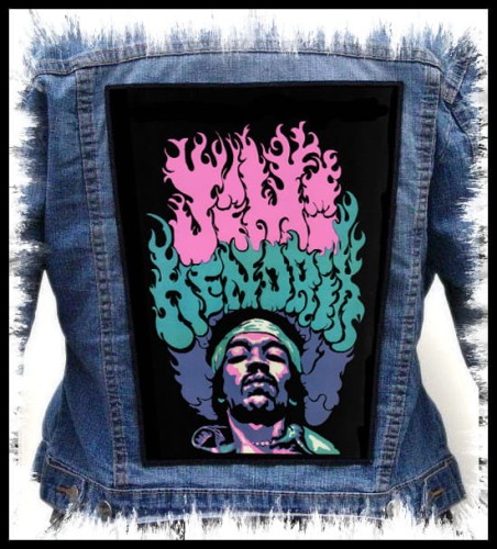 JIMI HENDRIX - Artwork #2 -- backpatch back patch.jpg