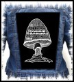 THE ALLMAN BROTHERS BAND - Mushroom -- backpatch back patch.jpg