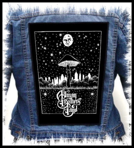 THE ALLMAN BROTHERS BAND - Moon -- backpatch back patch.jpg