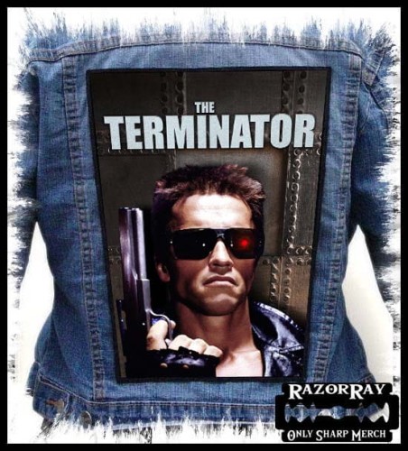 THE TERMINATOR #3 -- backpatch back patch.jpg
