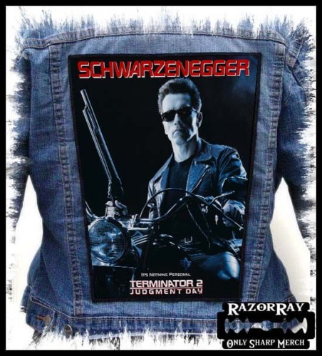 TERMINATOR II  - Judgment Day -- backpatch back patch.jpg