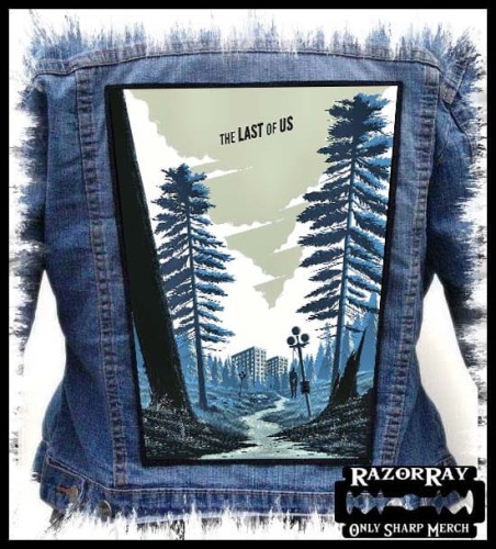 THE LAST OF US -- backpatch back patch.jpg