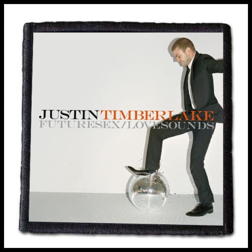 JUSTIN TIMBERLAKE - Futuresex lovesounds -- patch.jpg