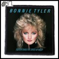 BONNIE TYLER - Faster Than The Speed Of Night -- patch.jpg