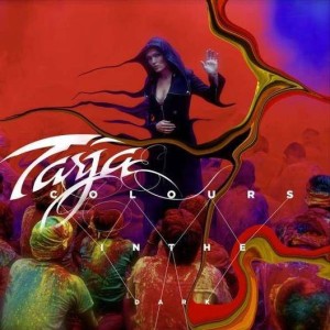 TARJA TURUNEN - Colours In The Dark CD 